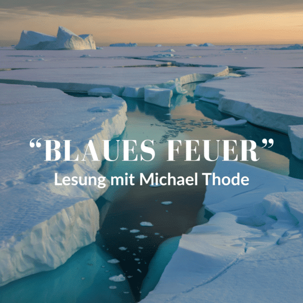 E-Ticket Lesung mit Michael Thode – 01.11.2026